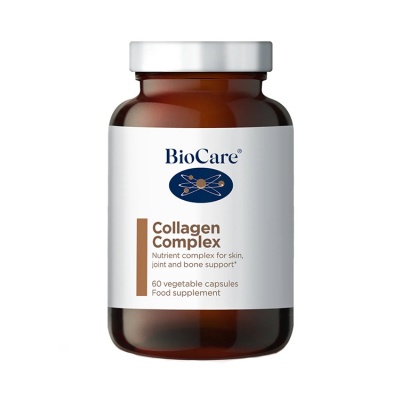 BioCare Collagen Complex 60 Caps